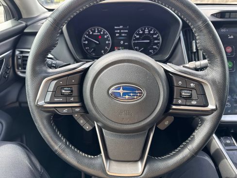 Used 2020 Subaru Outback Limited w/ Popular Package #2 AWD/4WD image 17