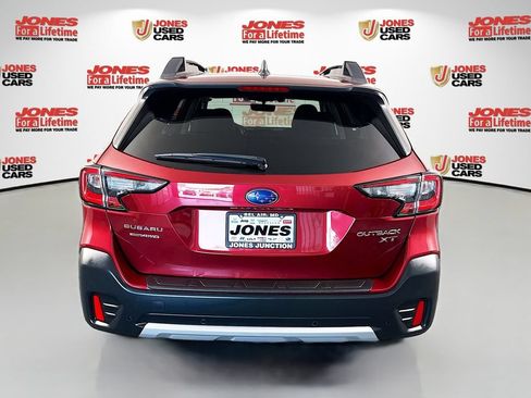 Used 2020 Subaru Outback Limited XT AWD/4WD image 15