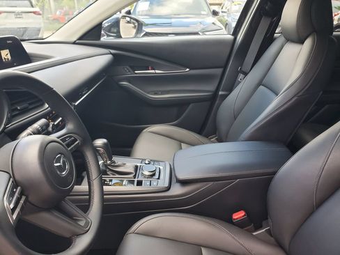 Used 2023 MAZDA CX-30 AWD 2.5 S w/ Select Package image 15