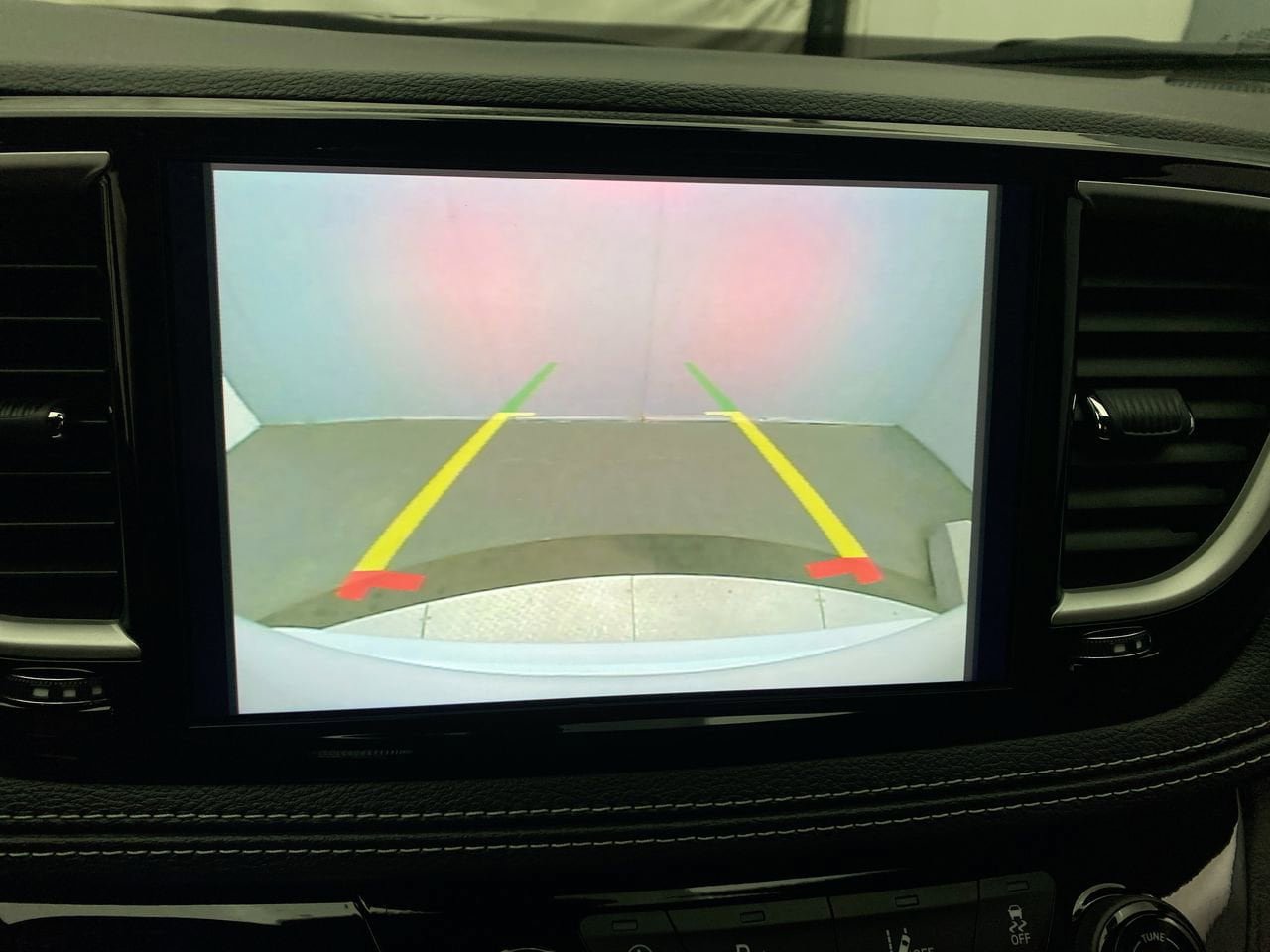 New 2027 Chrysler Pacifica Select w/ Family Tech Group FWD image 17