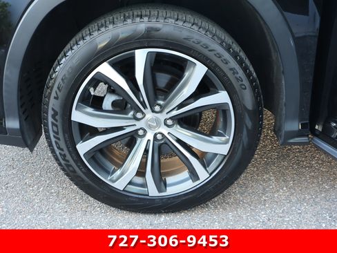 Used 2016 Lexus RX 350 FWD image 14