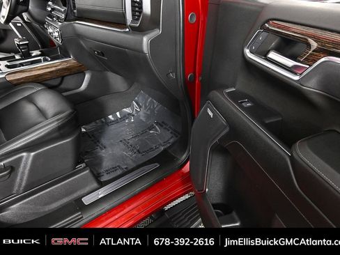 Used 2024 GMC Sierra 1500 Elevation w/ Elevation Premium Package image 25