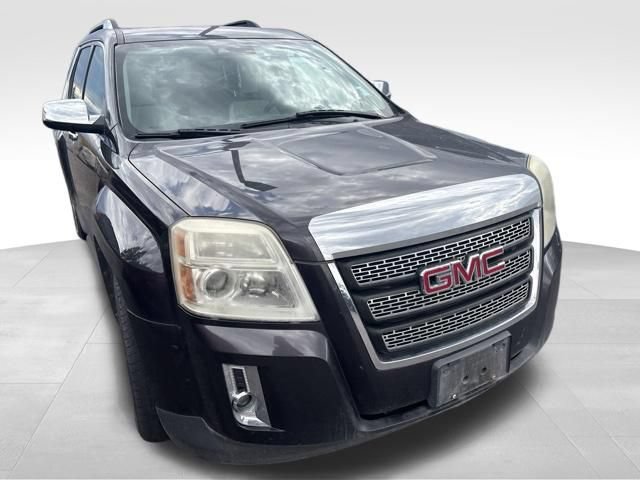 Used 2014 GMC Terrain SLT AWD/4WD image 22