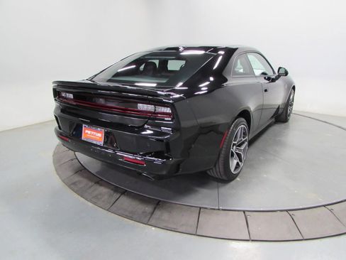 New 2026 Dodge Charger Scat Pack AWD/4WD image 7