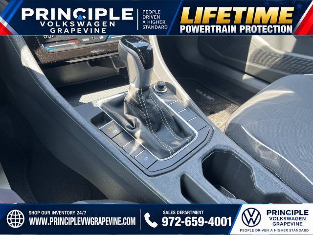 Used 2026 Volkswagen Jetta Sport FWD image 20