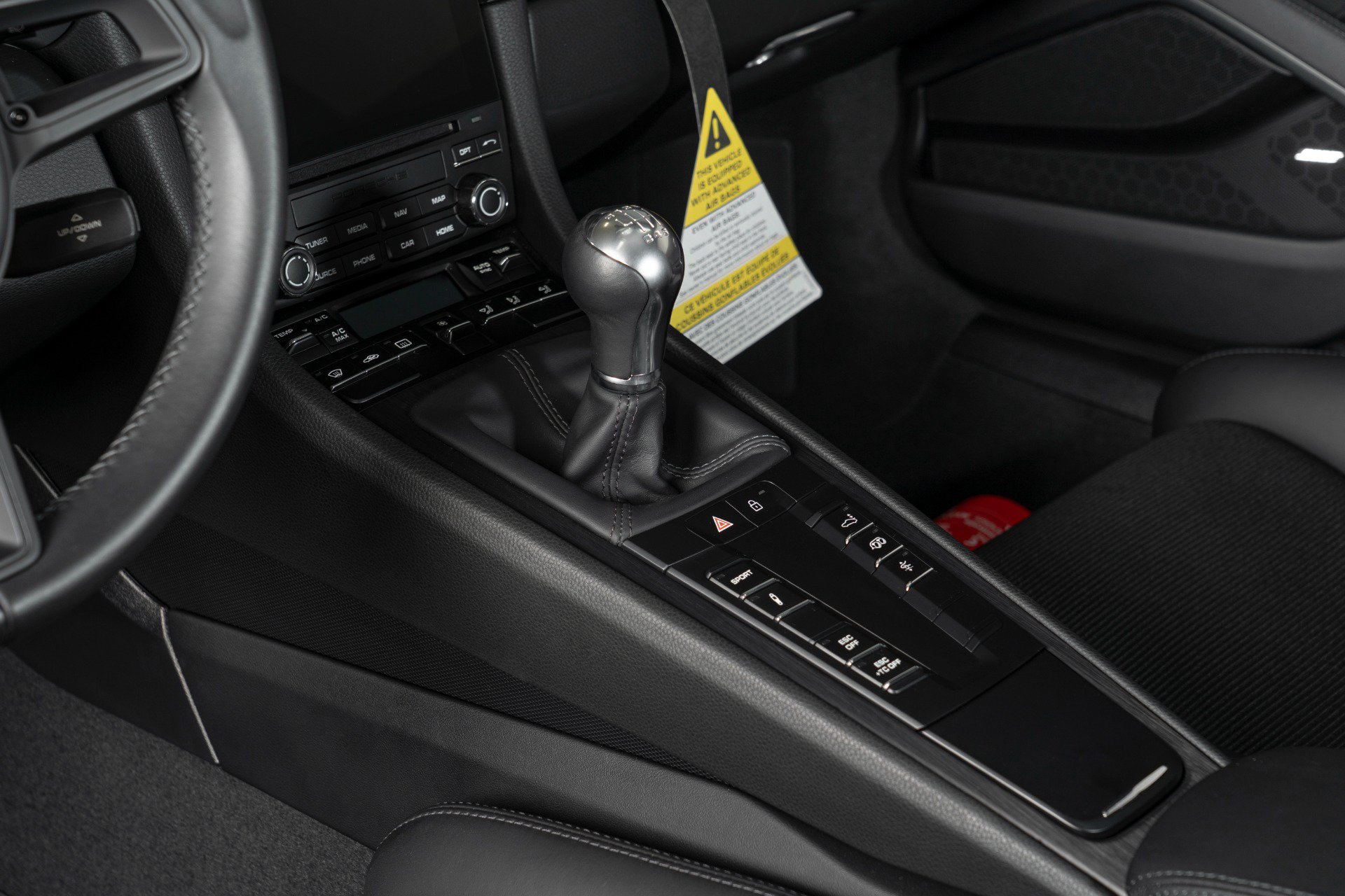 Used 2019 Porsche 911 GT3 RWD image 23