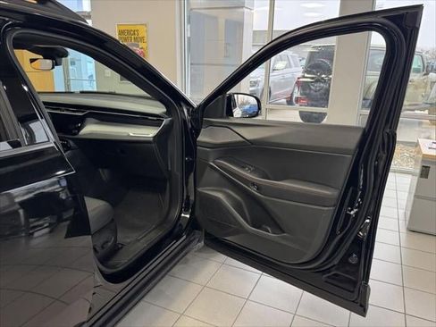 New 2026 Jeep Cherokee Limited image 57