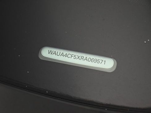 Used 2024 Audi S5 Premium w/ Convenience Package image 13