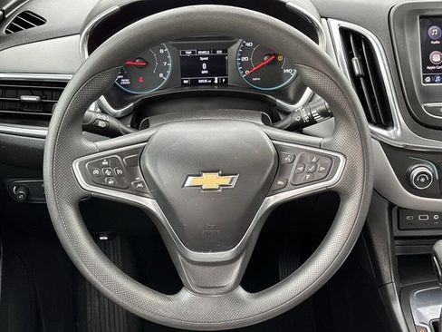 Used 2023 Chevrolet Equinox LS image 12