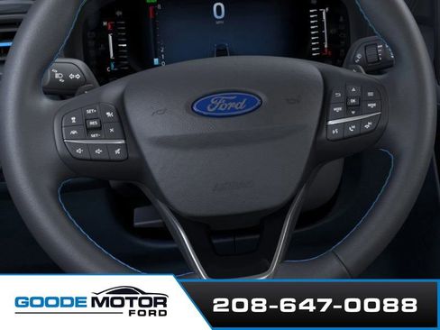 New 2025 Ford Maverick Lobo image 14