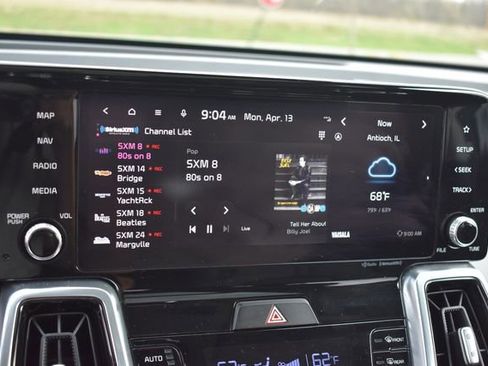 Used 2023 Kia Sorento SX image 29