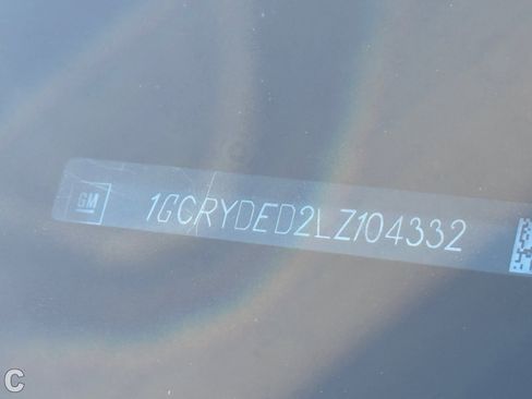 Used 2020 Chevrolet Silverado 1500 LT image 14