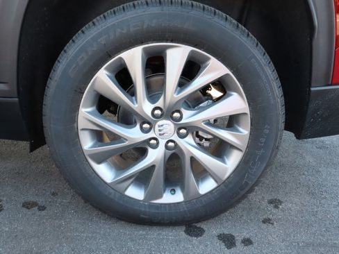 New 2026 Buick Enclave Preferred w/ Power Package image 22