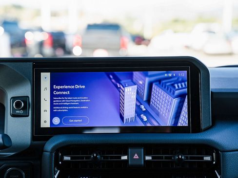 New 2026 Toyota Land Cruiser image 15