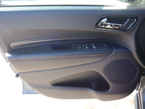 New 2026 Dodge Durango GT image 17