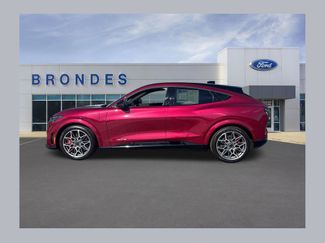 Used 2025 Ford Mustang Mach-E GT AWD/4WD 360° Tour