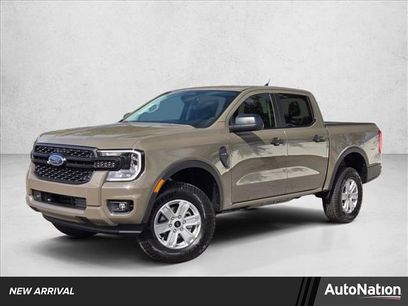 Used 2025 Ford Ranger XL