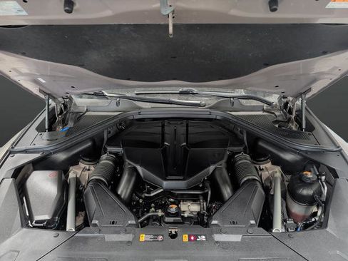 Used 2021 Genesis GV80 3.5T w/ Prestige Package 07 image 41