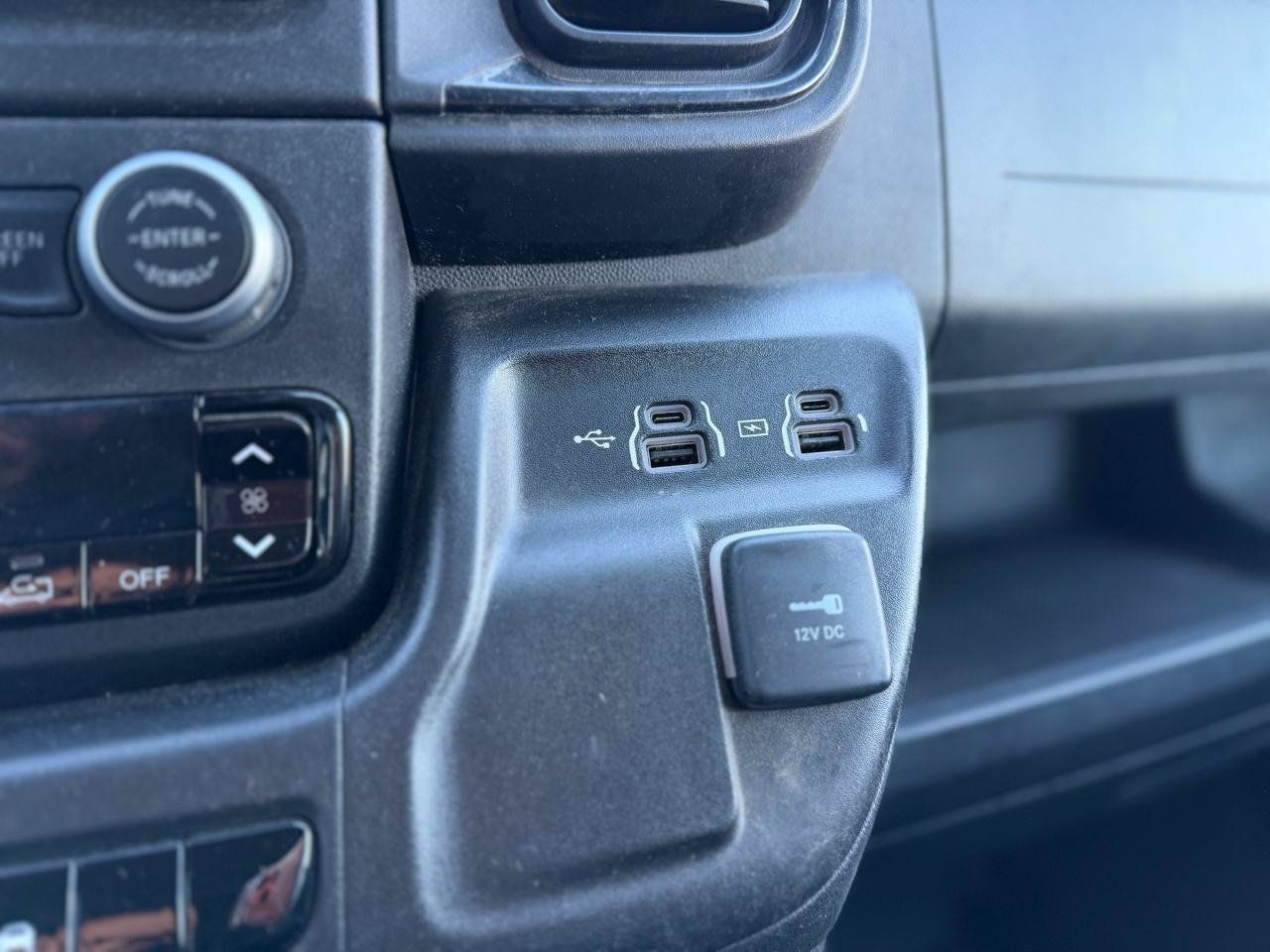 Used 2022 RAM ProMaster 2500 FWD image 20