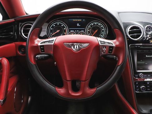 Used 2016 Bentley Flying Spur V8 image 29