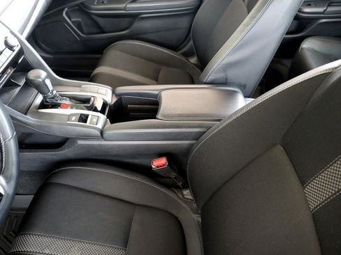 Used 2020 Honda Civic Sport image 37