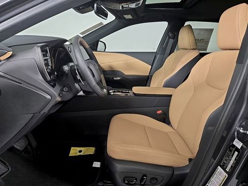 New 2026 Lexus RX 350h AWD/4WD image 13