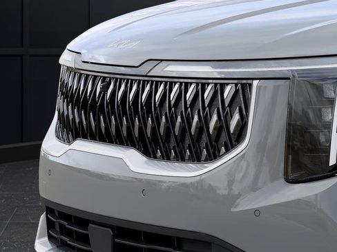 New 2026 Kia Carnival EX image 12