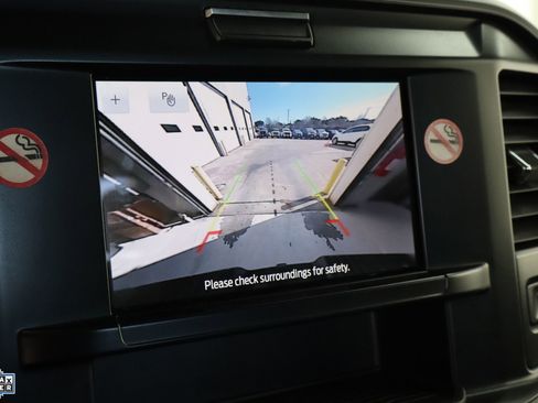 Certified 2025 Ford F250 XLT image 22