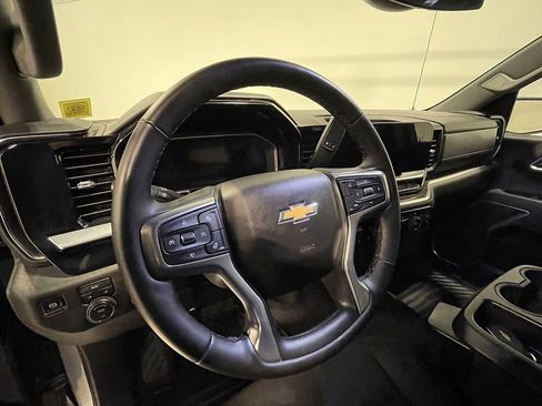 Used 2026 Chevrolet Silverado 1500 LT image 22