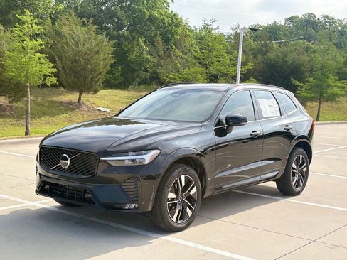 New 2026 Volvo XC60 B5 Core w/ Protection Package Premier AWD/4WD image 2