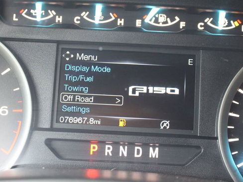 Used 2019 Ford F150 XLT w/ Equipment Group 302A Luxury image 24