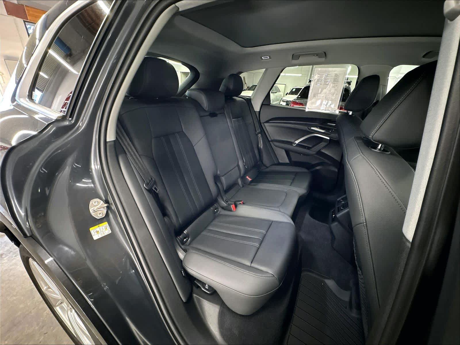 Certified 2025 Audi Q5 Premium w/ Premium Plus AWD/4WD image 29