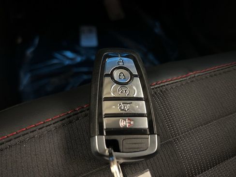 New 2026 Ford Explorer ST-Line w/ ST-Line Street Pack image 41