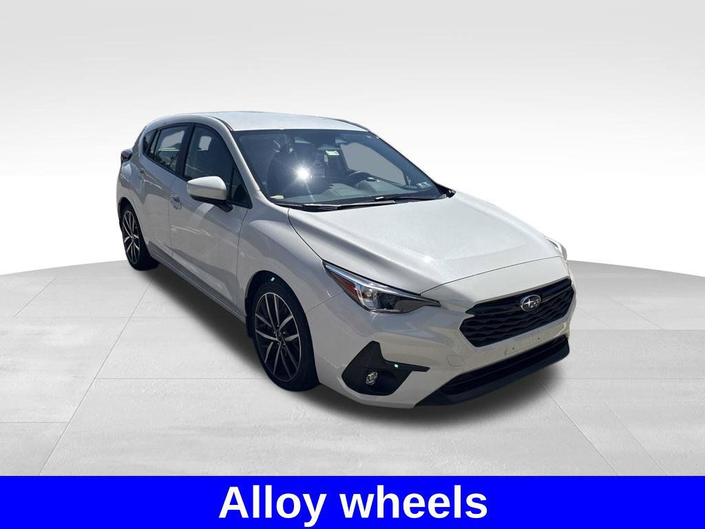 Used 2024 Subaru Impreza 2.0i Sport AWD/4WD image 9