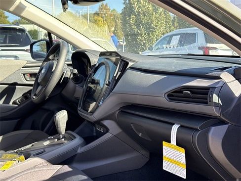 New 2026 Subaru Crosstrek 2.0i Premium image 21