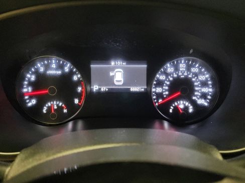 Used 2020 Kia Sportage SX image 23