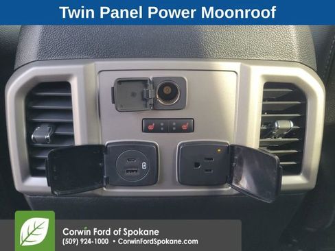 Used 2021 Ford F250 Lariat w/ Lariat Ultimate Package image 15