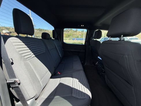 Used 2023 Ford F150 XL w/ STX Appearance Package AWD/4WD image 23
