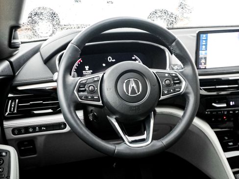 Used 2026 Acura MDX w/Advance Package image 6