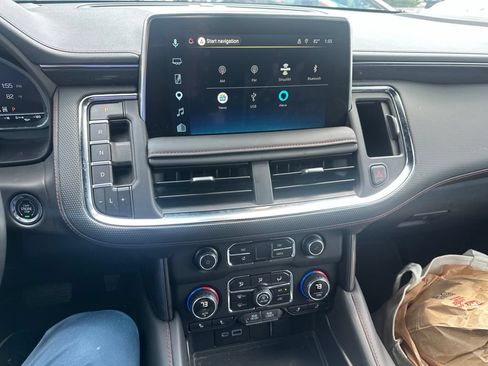 Used 2023 Chevrolet Tahoe RST w/ Luxury Package AWD/4WD image 8