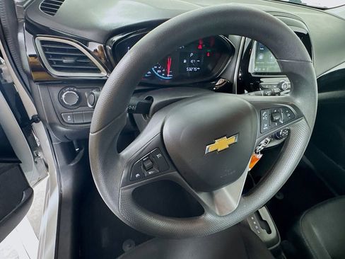 Used 2021 Chevrolet Spark LT image 11