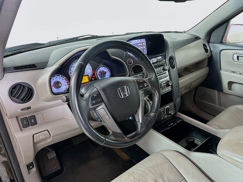 Used 2013 Honda Pilot Touring image 10
