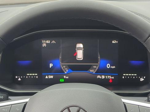 New 2026 Volkswagen Jetta SE image 10