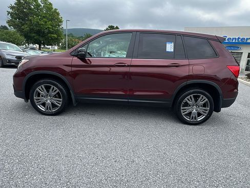 Used 2019 Honda Passport EX-L image 7