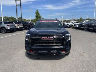 Used 2026 GMC Terrain AT4 w/ Technology Package II video 2