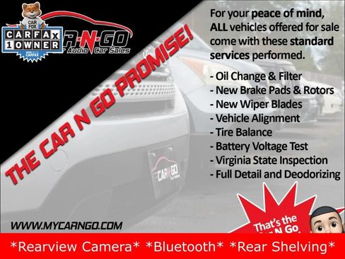 Used 2021 Nissan NV200 SV w/ Back Door Glass Package FWD image 8