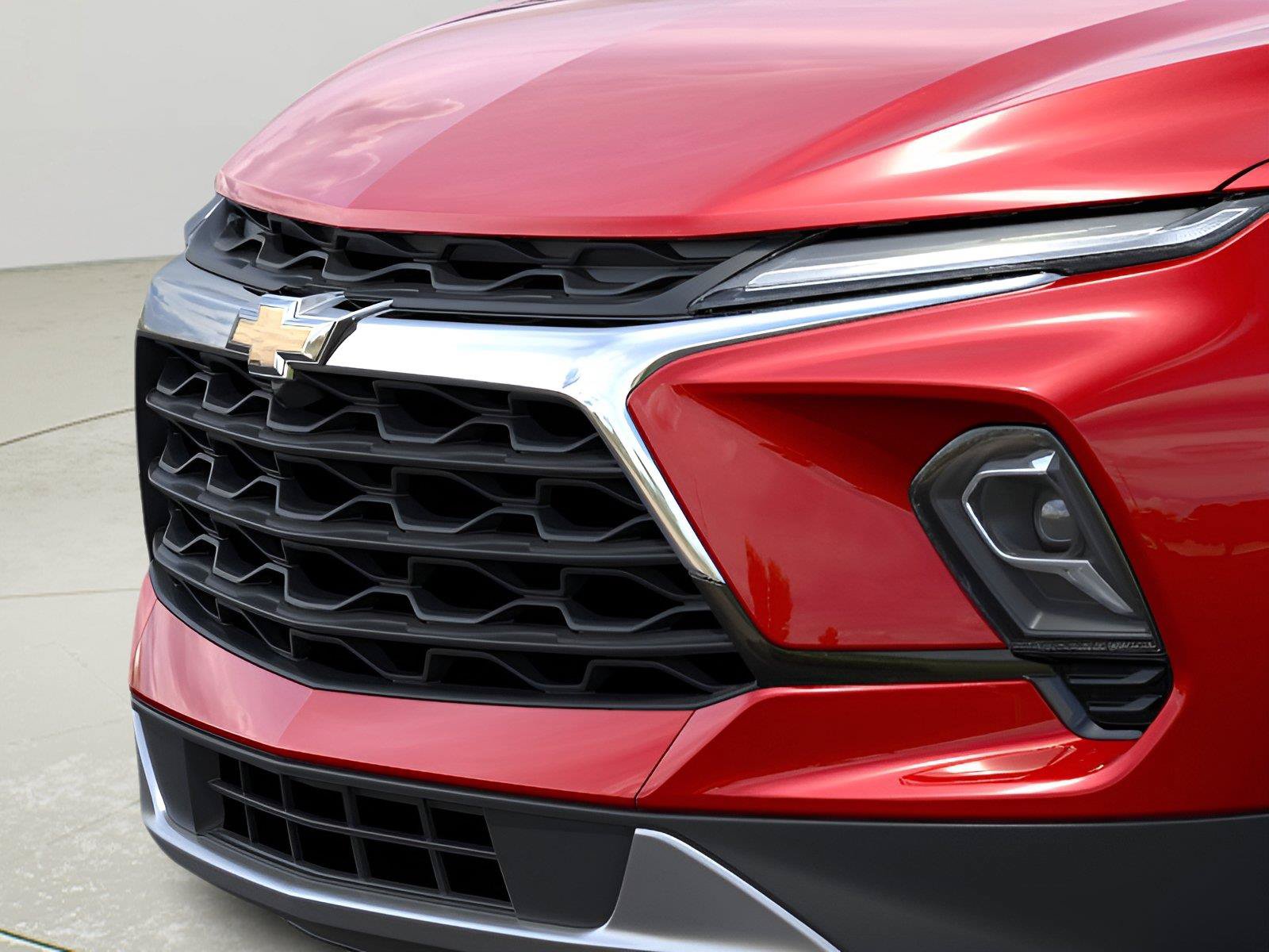 New 2026 Chevrolet Blazer LT w/ Convenience Package AWD/4WD image 23