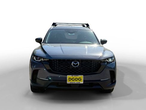 New 2026 MAZDA CX-50 AWD 2.5 S w/ Cargo Package image 8