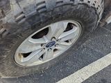Used 2019 Ford F150 XLT w/ Equipment Group 301A Mid image 4