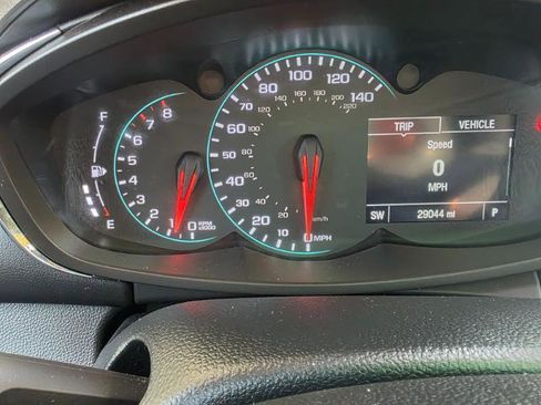 Used 2018 Chevrolet Trax LS image 5